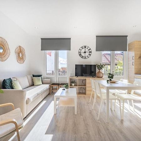 Apartamento Con Vistas En Lavapies Apartment Madrid Exterior photo
